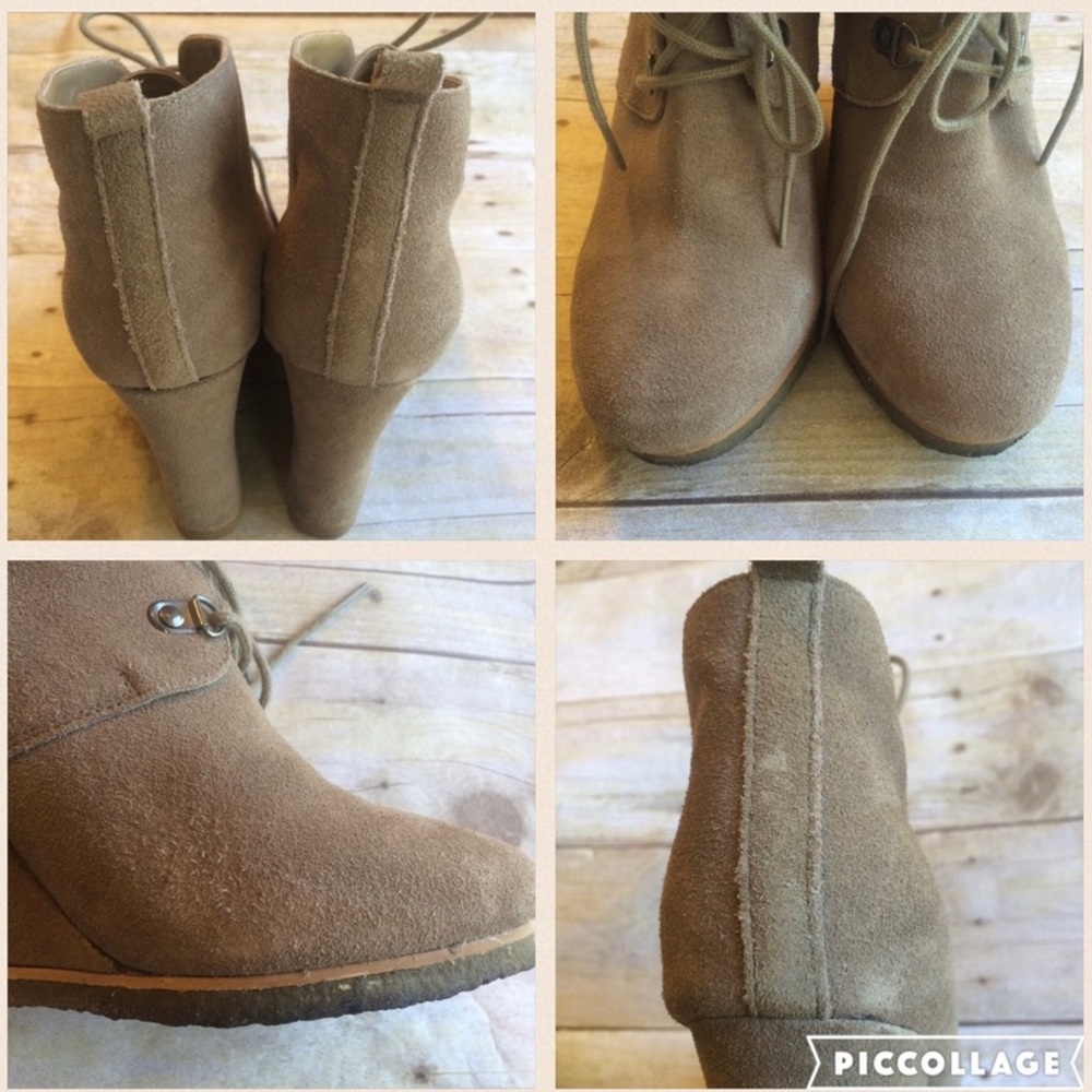 Steve Madden Tanngoo